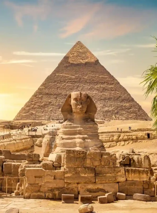 Cairo Main Banner