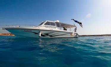 Full-Day Private Snorkeling & Boat Experience