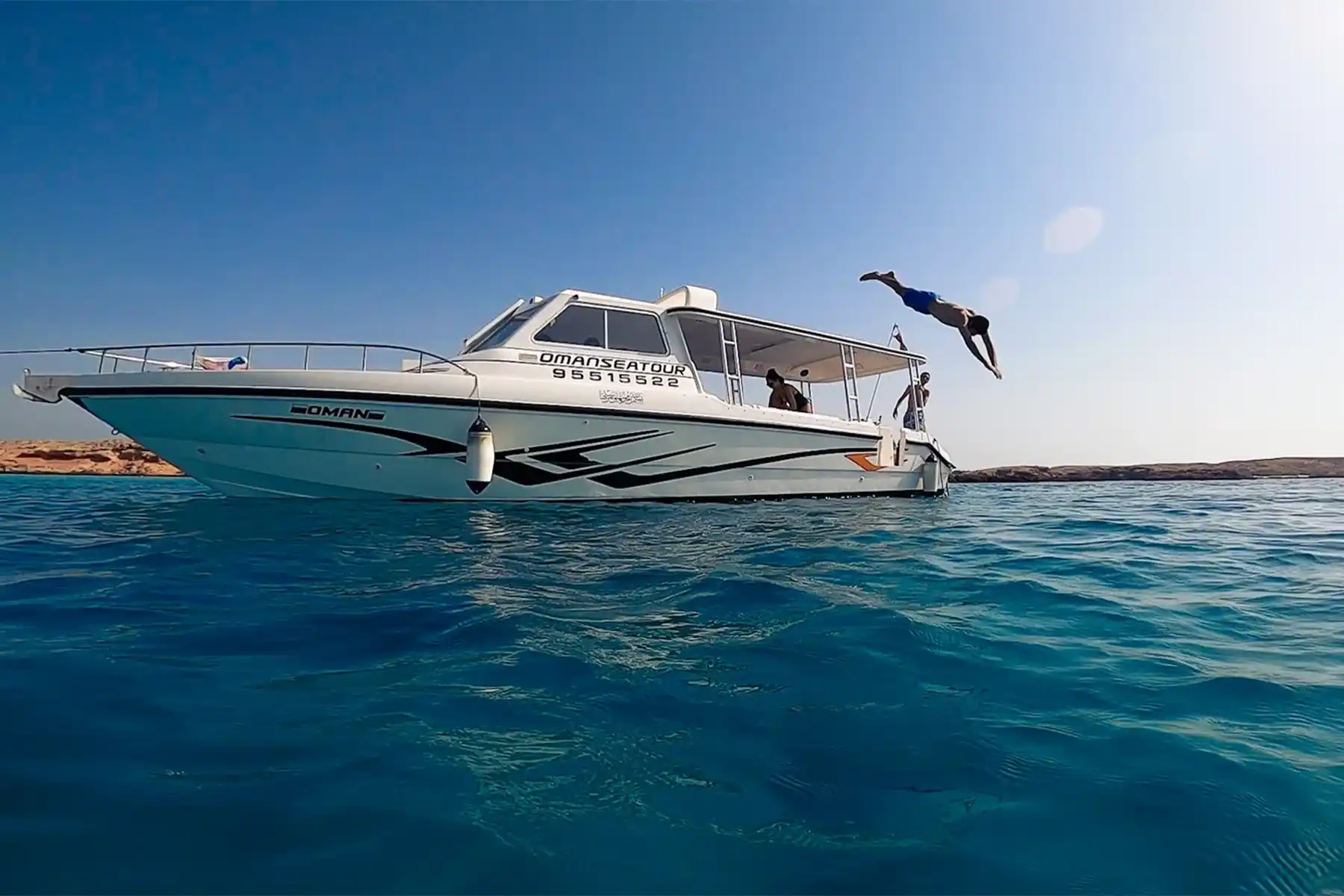 Full Day Private Snorkeling Boat Experience 2 