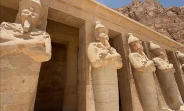 Luxor Day Trip From Hurghada Private