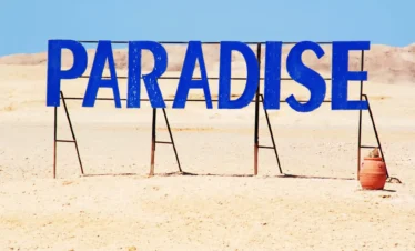 Paradise Island – A Slice of Heaven in Red Sea